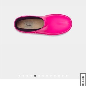 Ugg Rain boots